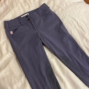 Women’s Tailored Sportsman Trophy Hunter Breeches